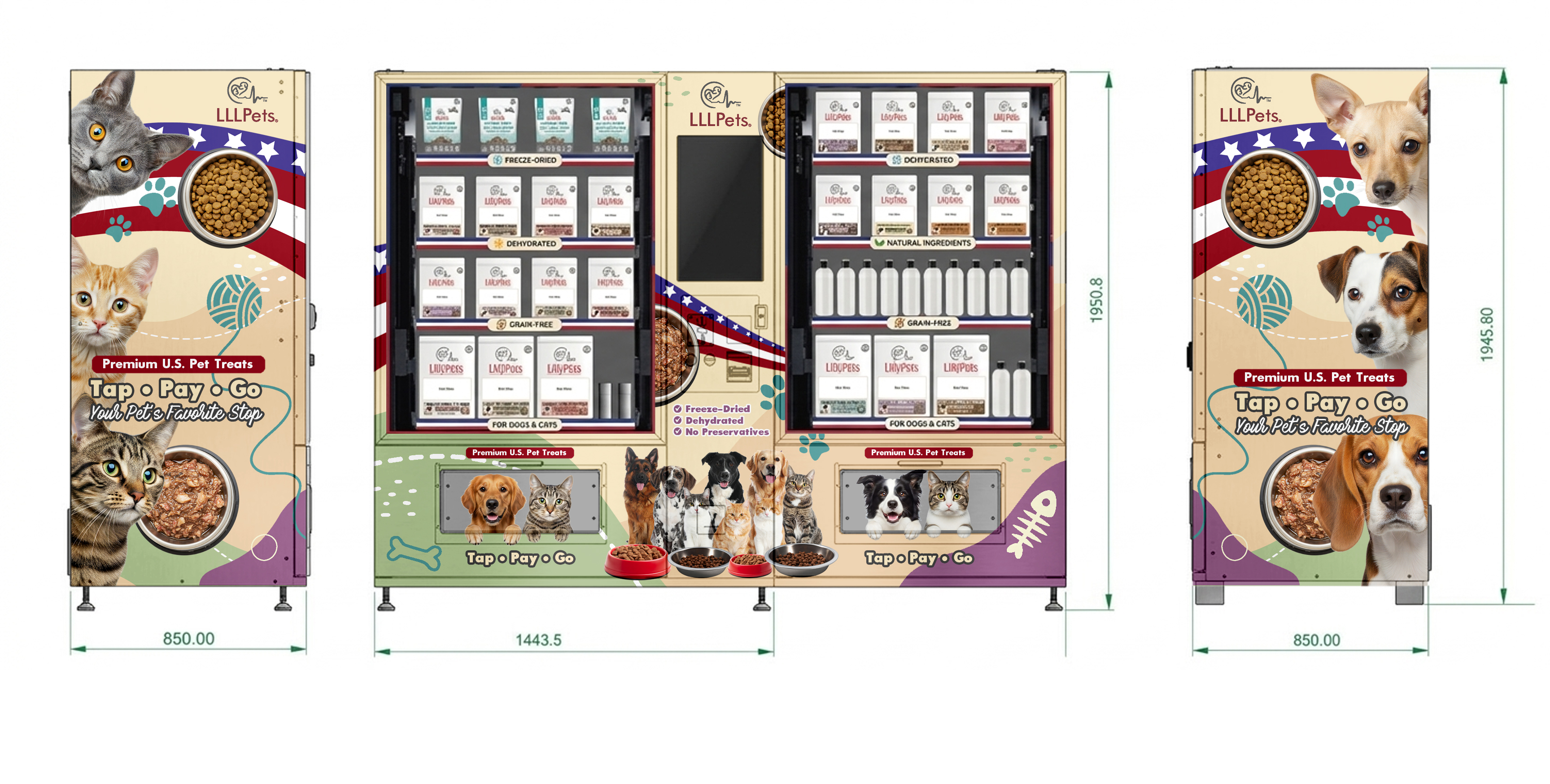 Graphic Design by ANGGI MAULANA PRAKOSO for this project | Design #37043040