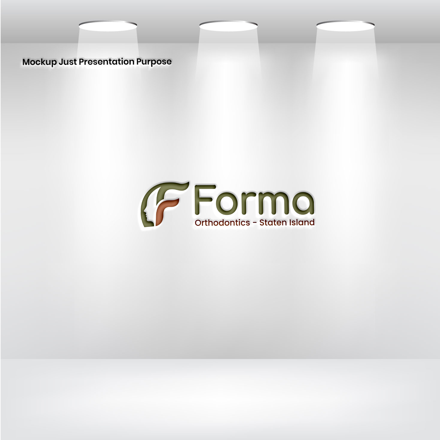 Logo Design by VectorForge for this project | Design #37036008