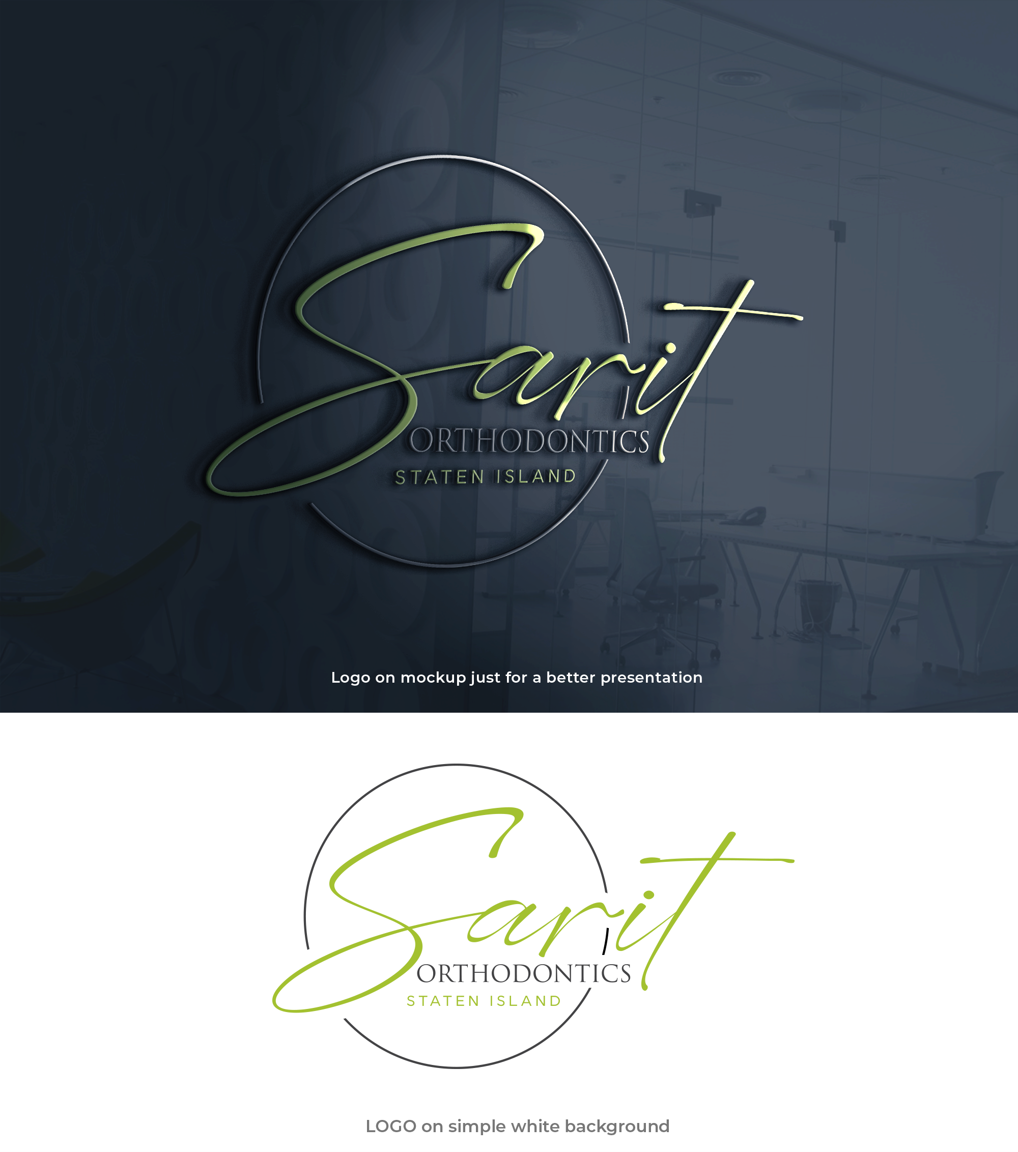 Design de Logo par Asad Shaikh pour ce projet | Design #37034835