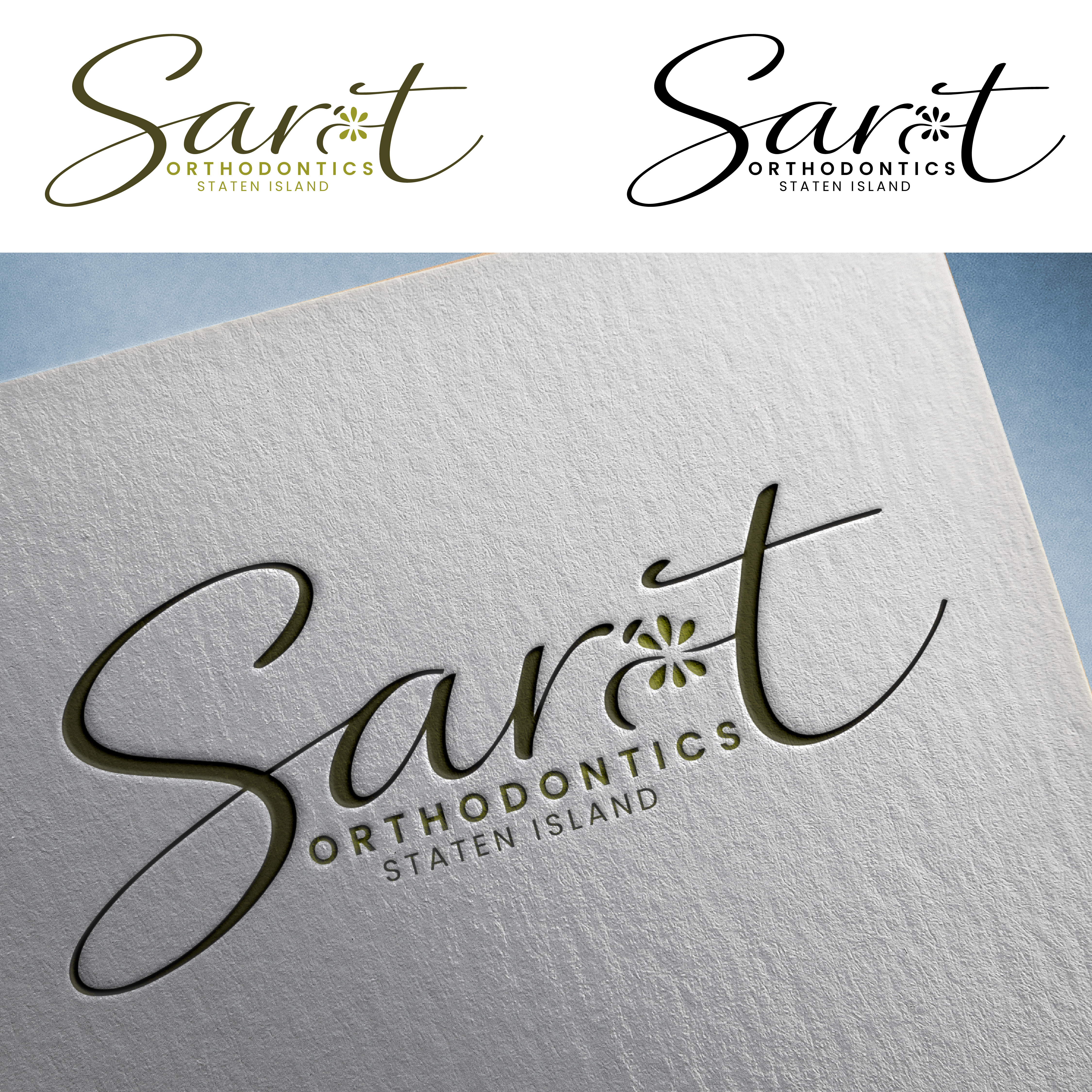 Diseño de Logo por Shariqology para este proyecto | Diseño #37031593