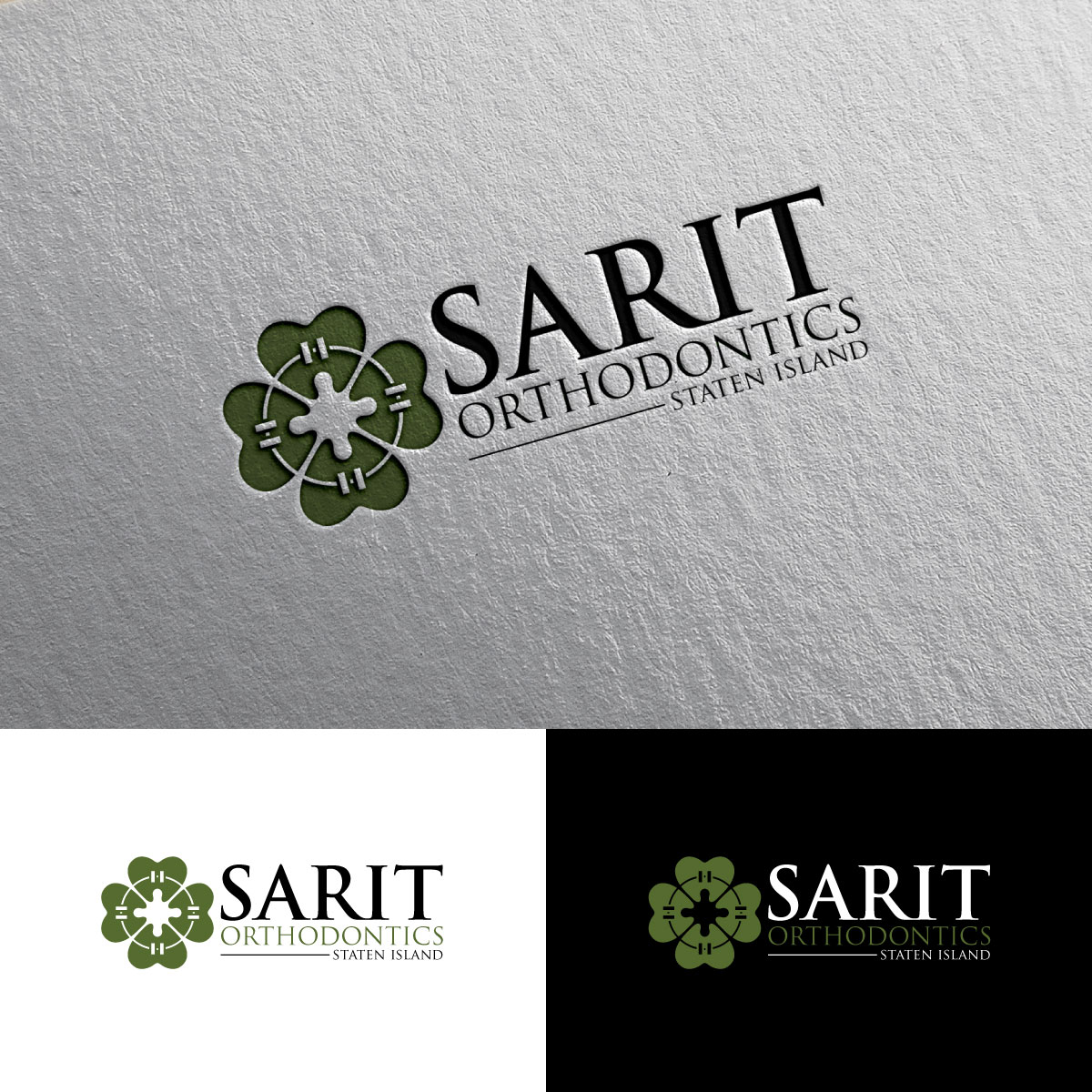 Design de Logo par Alex Henry pour ce projet | Design #37032542