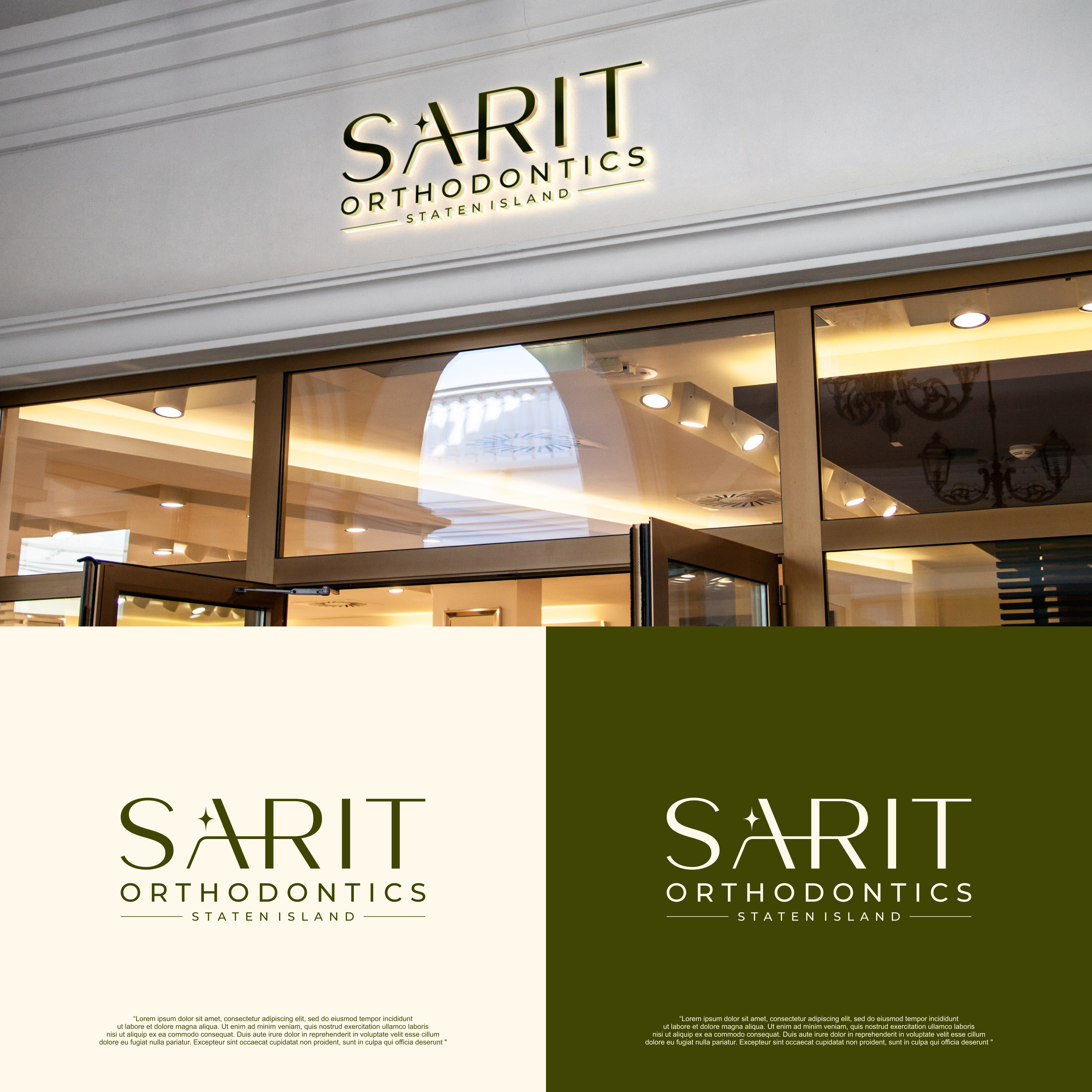 Diseño de Logo por izdihaar studio para este proyecto | Diseño #37032569