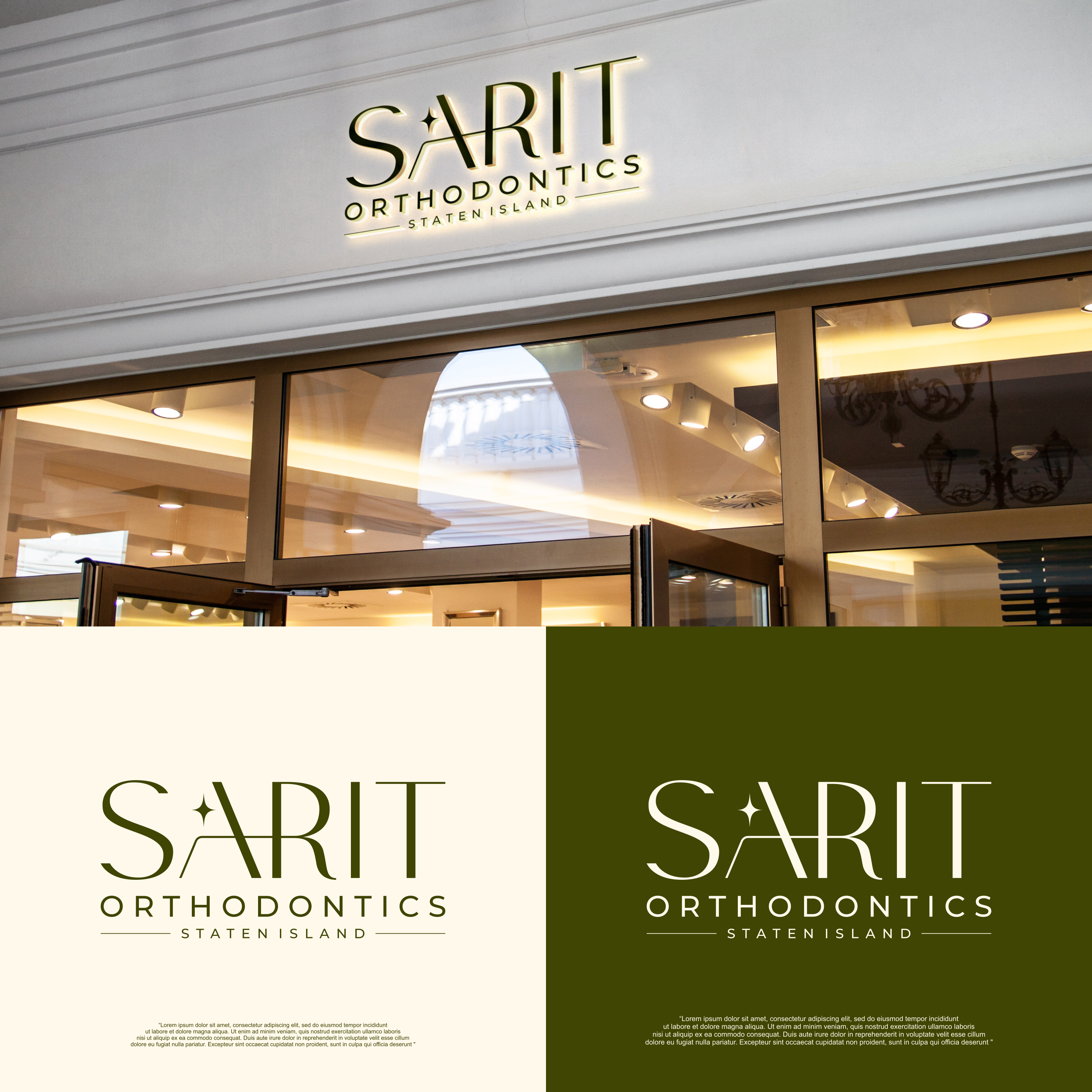 Design de Logo par izdihaar studio pour ce projet | Design #37035790