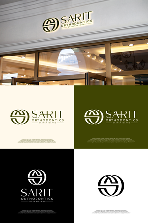 Design de Logo par izdihaar studio pour ce projet | Design : #37040379