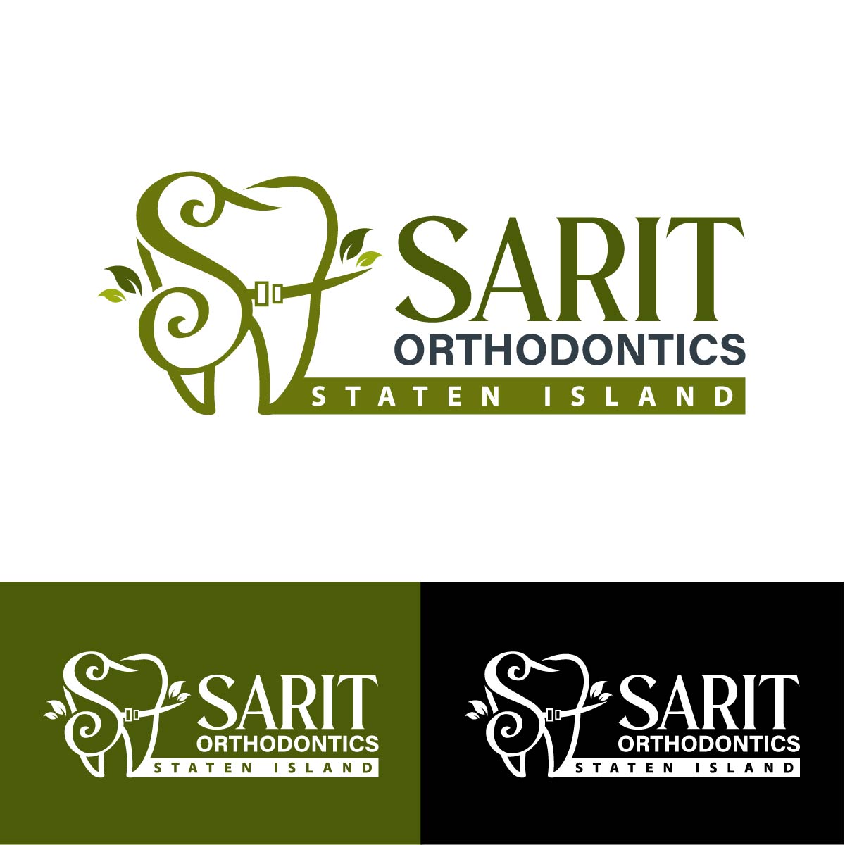 Design de Logo par MonsterDesign pour ce projet | Design #37034023