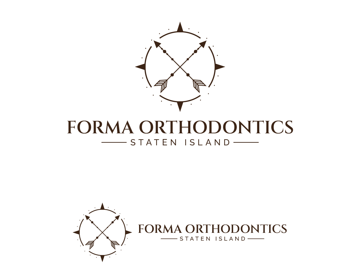 Logo Design by Owltive for this project | Design #37035944