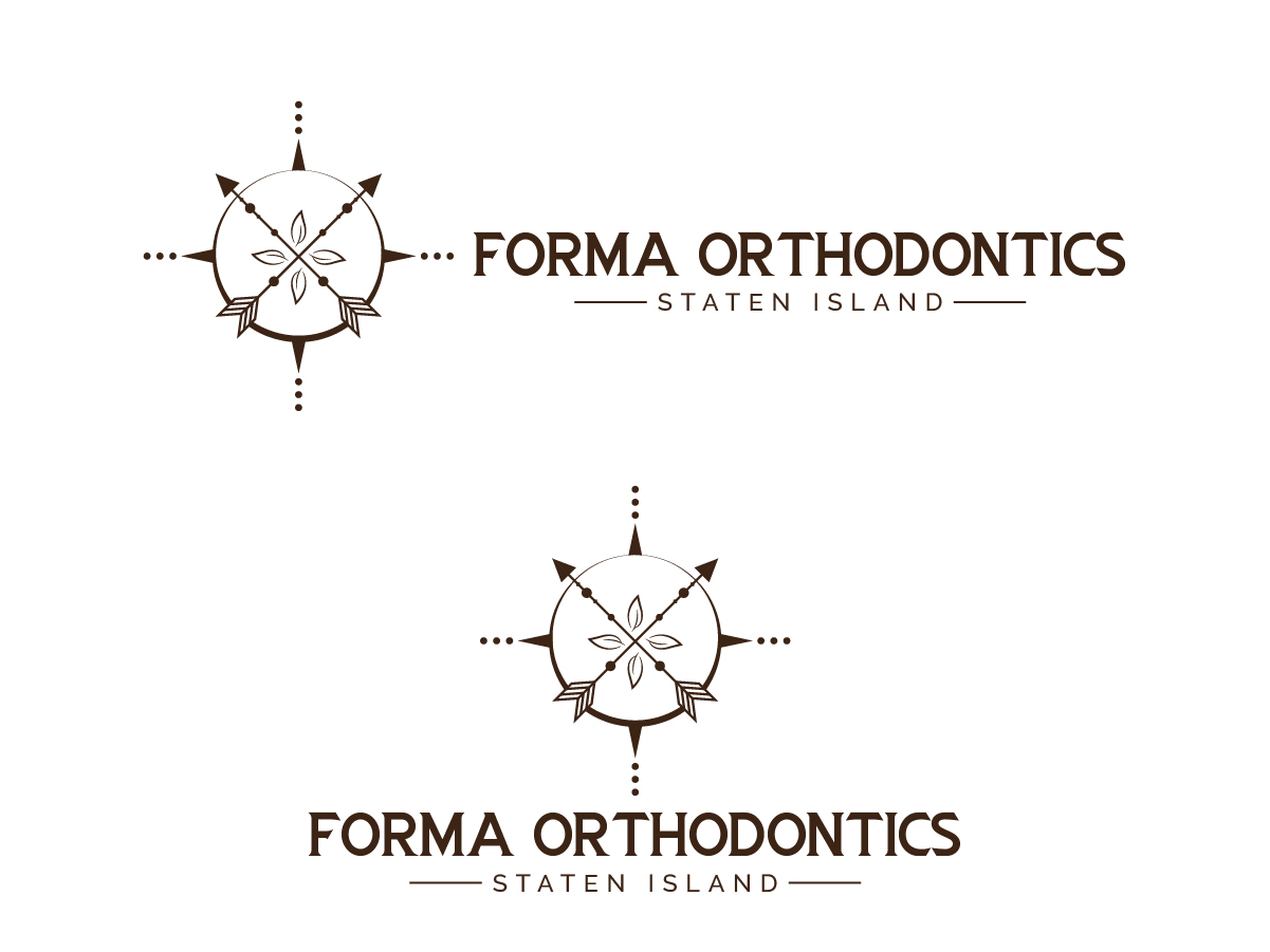 Logo Design by Owltive for this project | Design #37035945