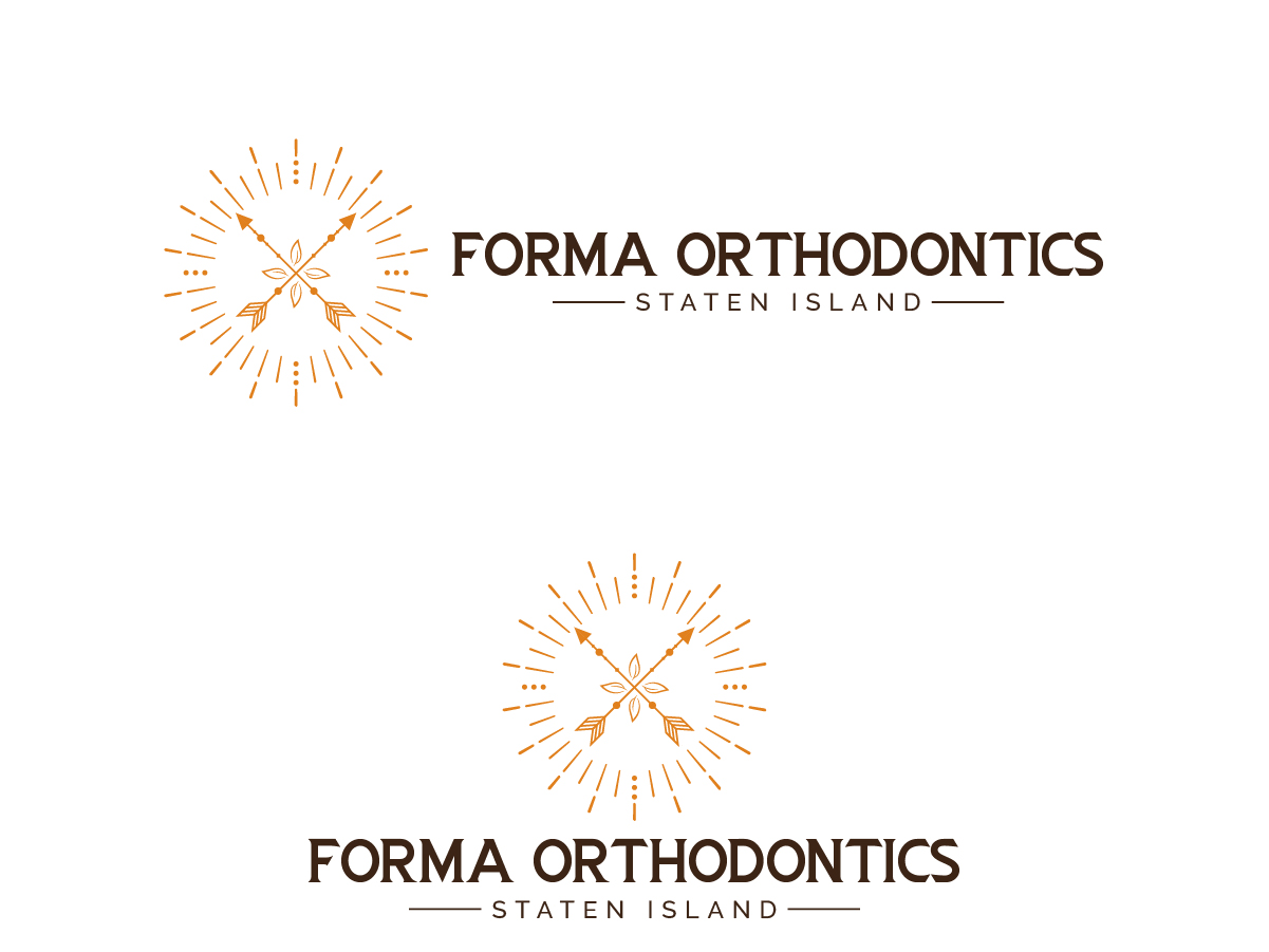 Logo Design by Owltive for this project | Design #37035946