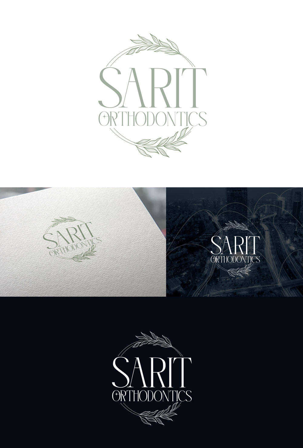 Logo Design by Th3o for this project | Design #37031696