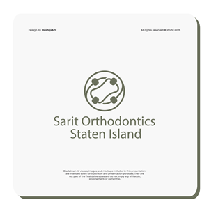 Design de Logo par Logicr8r pour ce projet | Design : #37034252