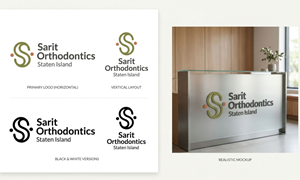 Design de Logo par UAD DESIGNS pour ce projet | Design : #37049237