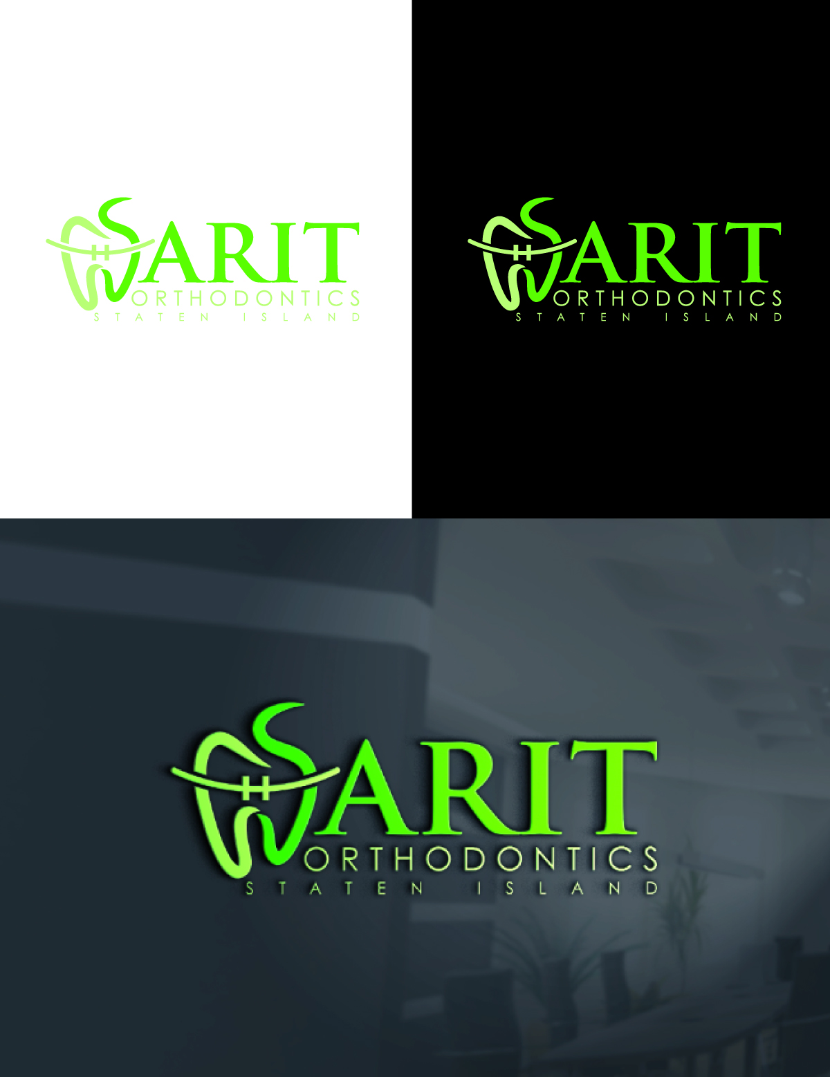 Logo Design by Hridoy Mizi 2 for this project | Design #37031327