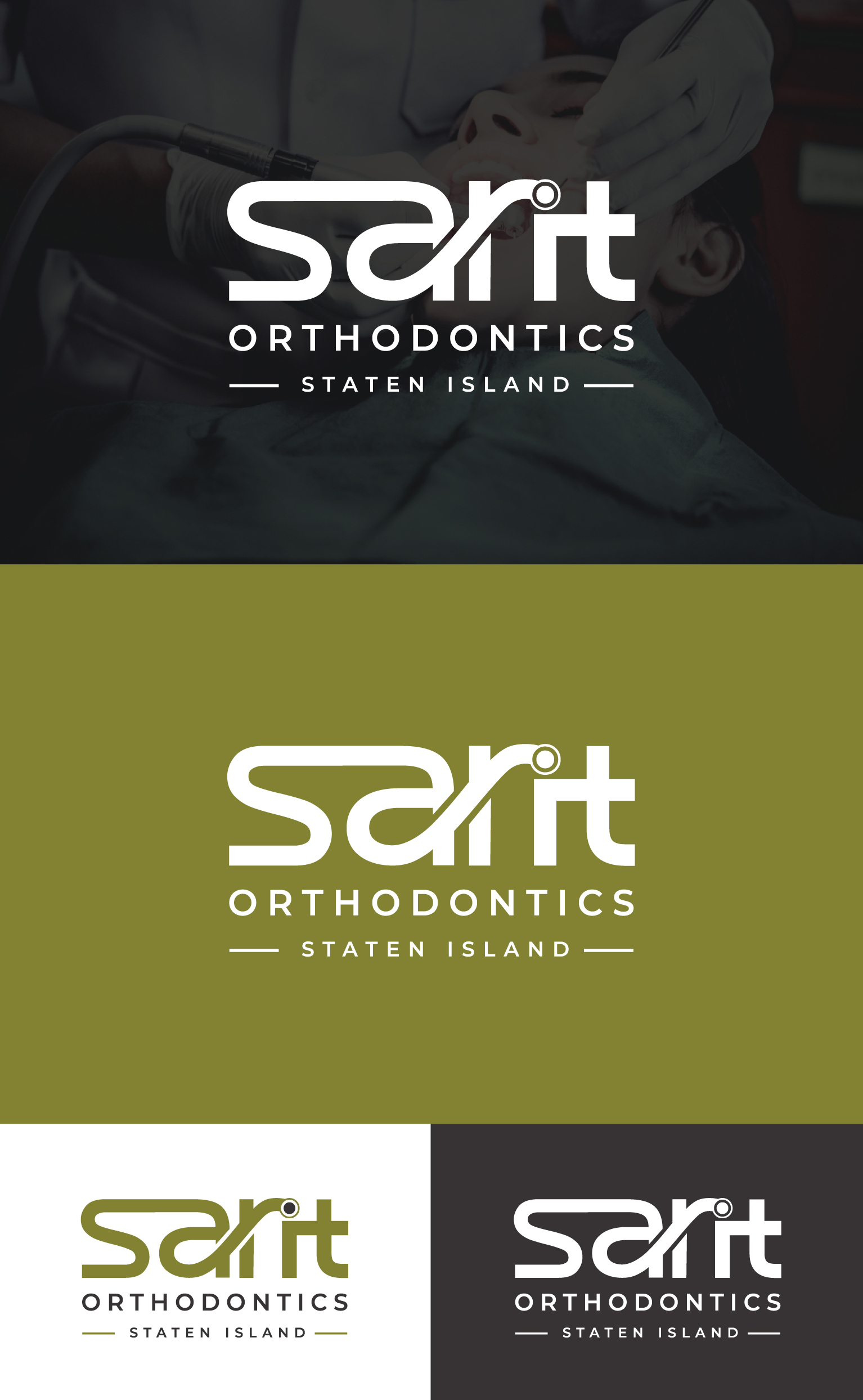 Logo Design by HAREESH (Creative Graphic Designer) for this project | Design #37035229