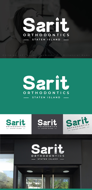 Design de Logo par HAREESH (Creative Graphic Designer) pour ce projet | Design : #37037257