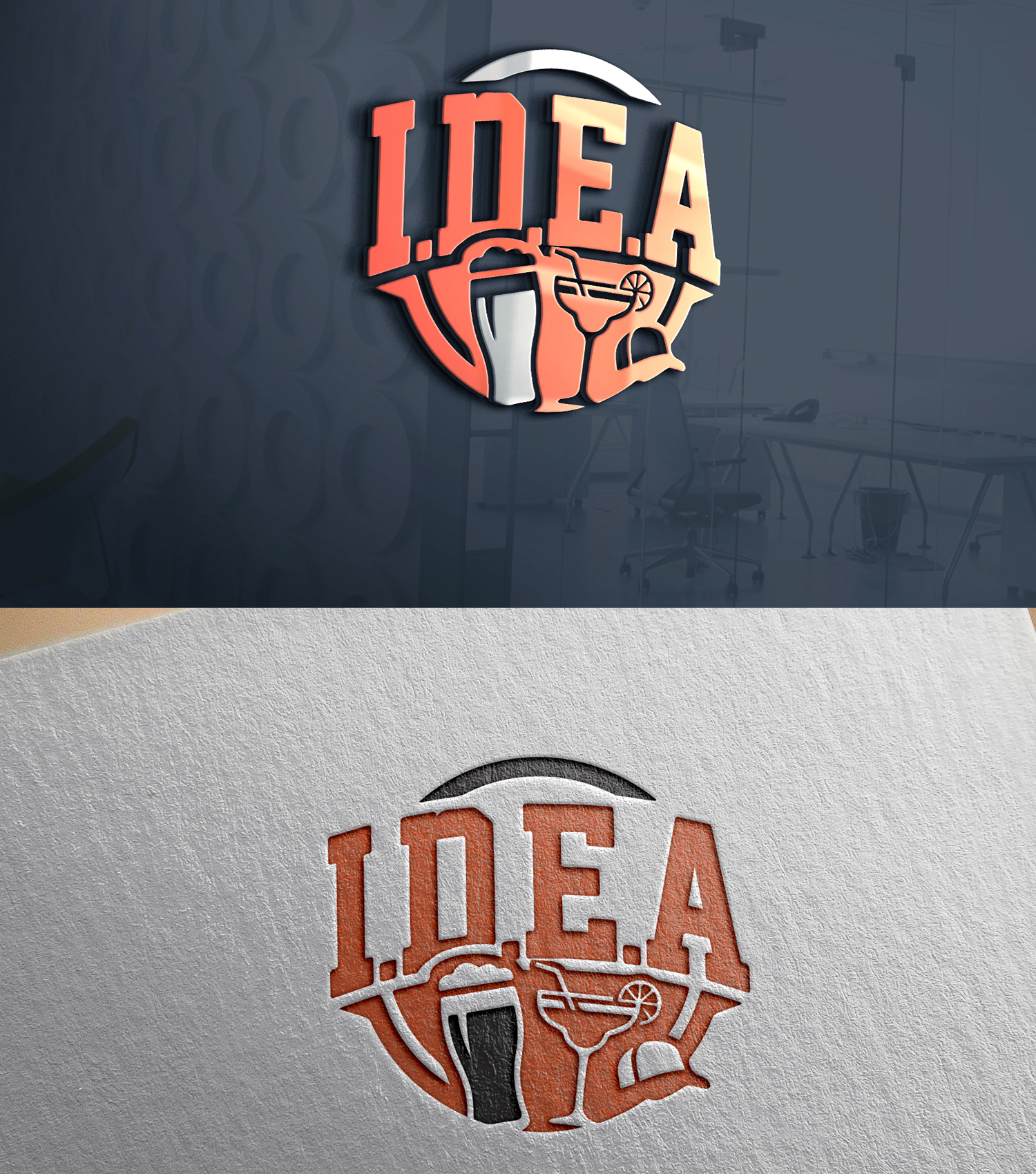 Logo Design by 24ksunny for this project | Design #37036463