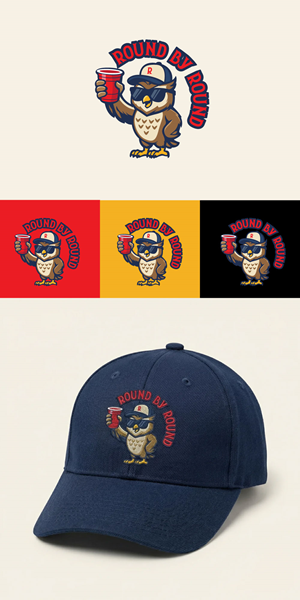 Logo Design by Gol D Roger™ for this project | Design: #37054111