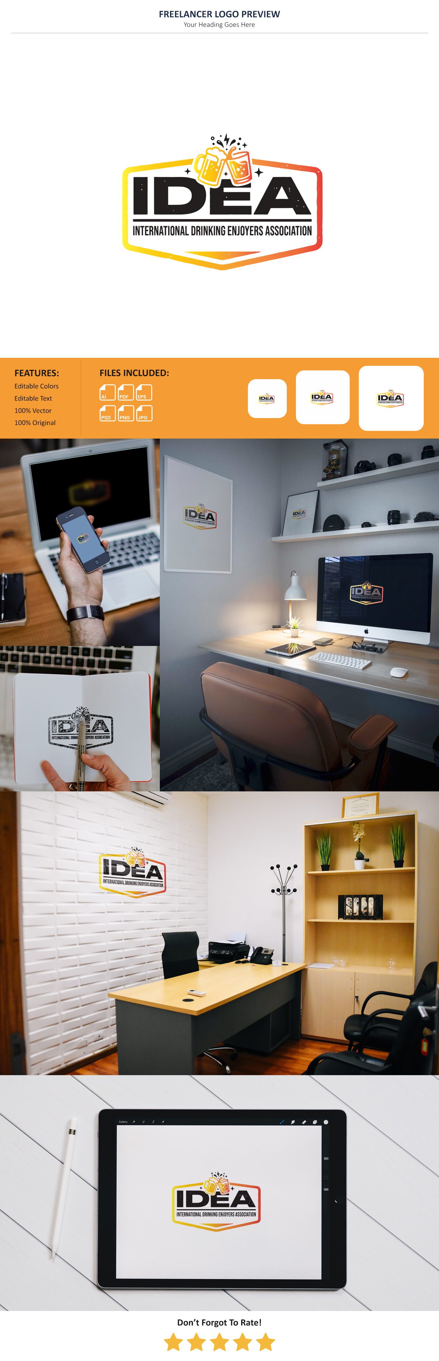 Logo Design by Pixel Foundry for this project | Design #37042122