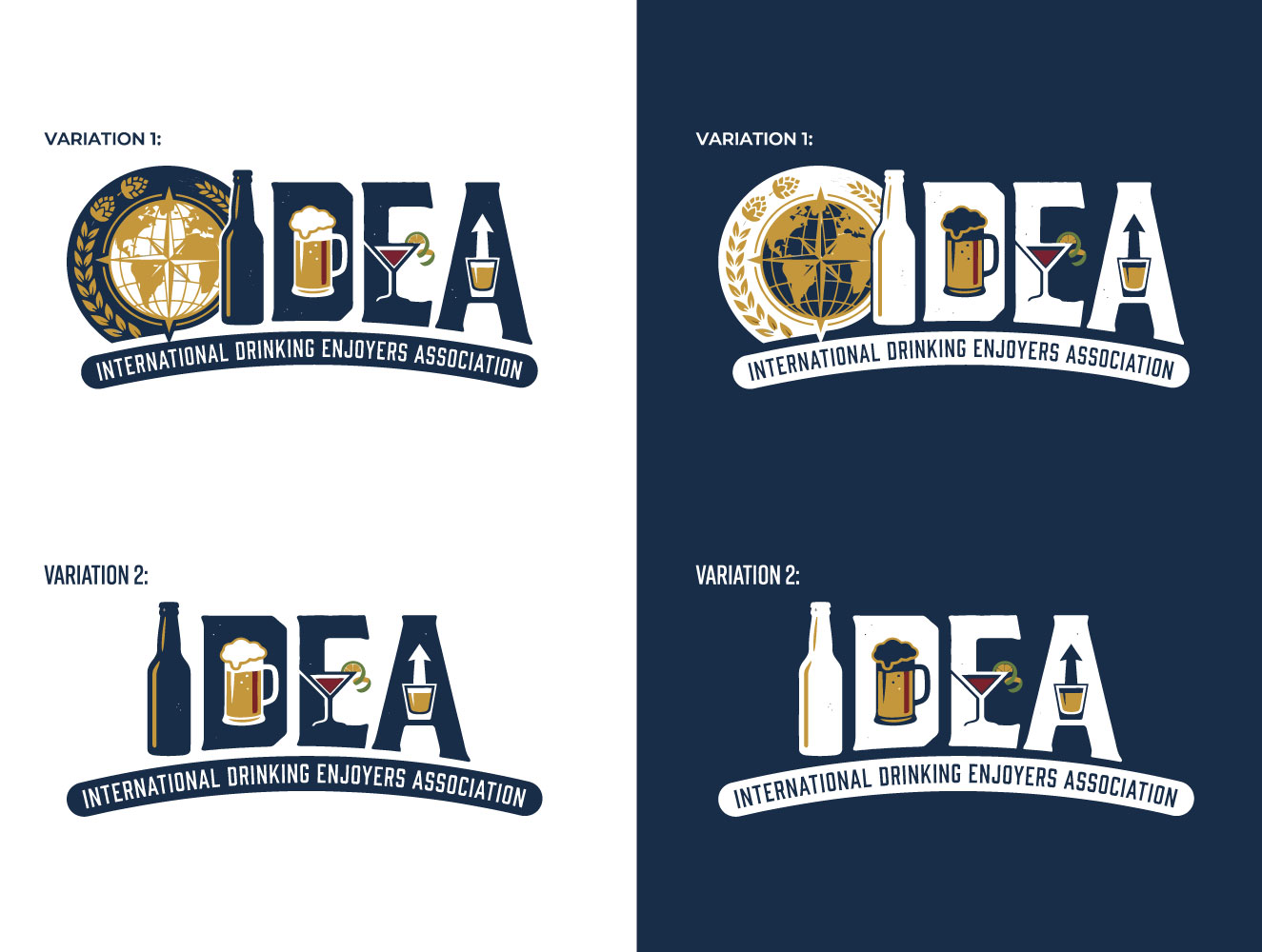 Logo Design by Pixel Foundry for this project | Design #37052428