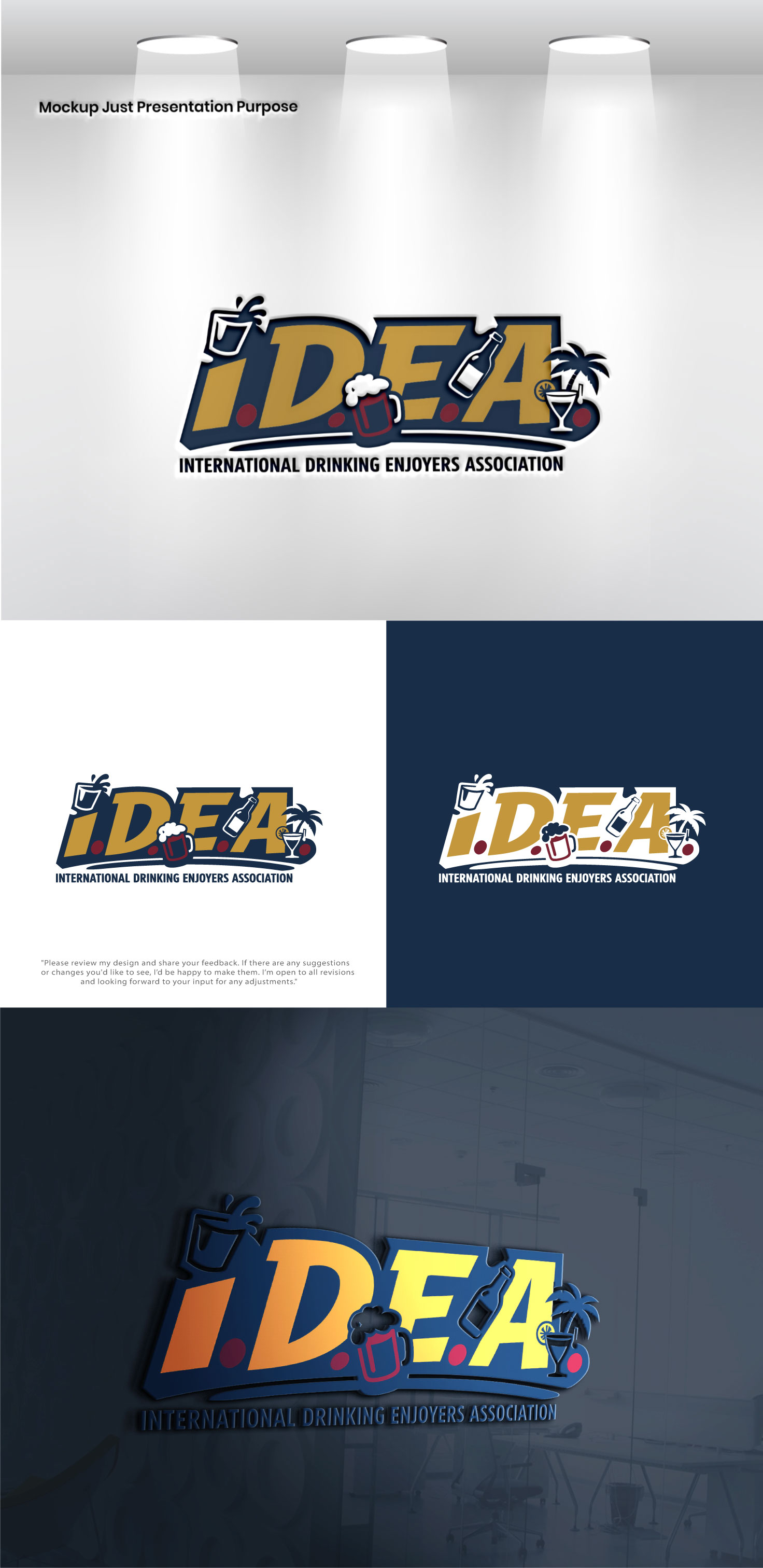 Logo Design by Pixel Foundry for this project | Design #37052476
