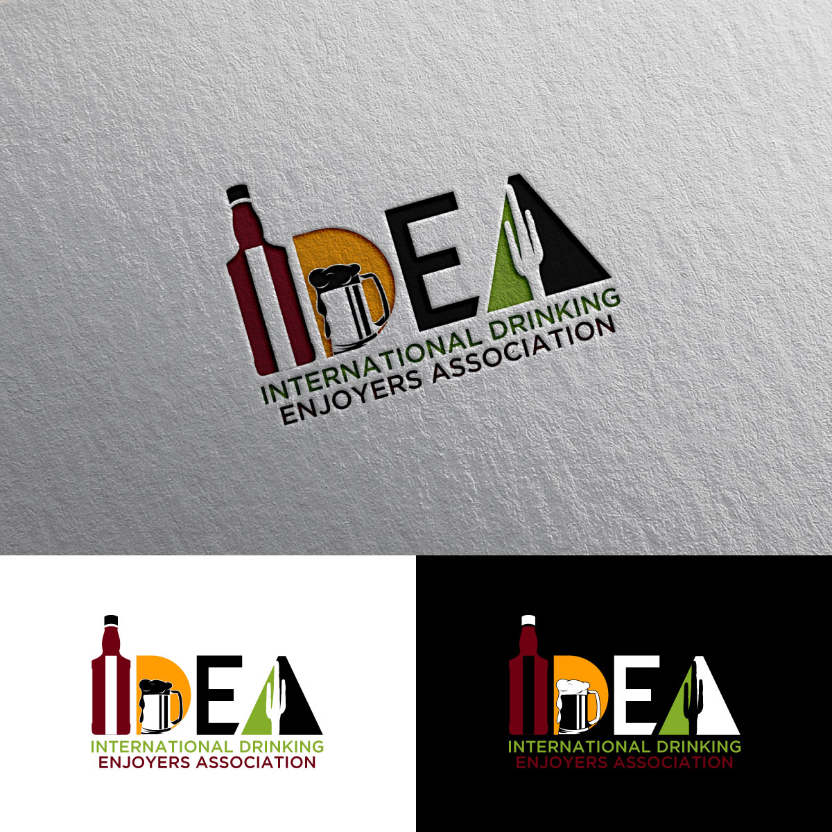Logo Design by Alex Henry for this project | Design #37037258