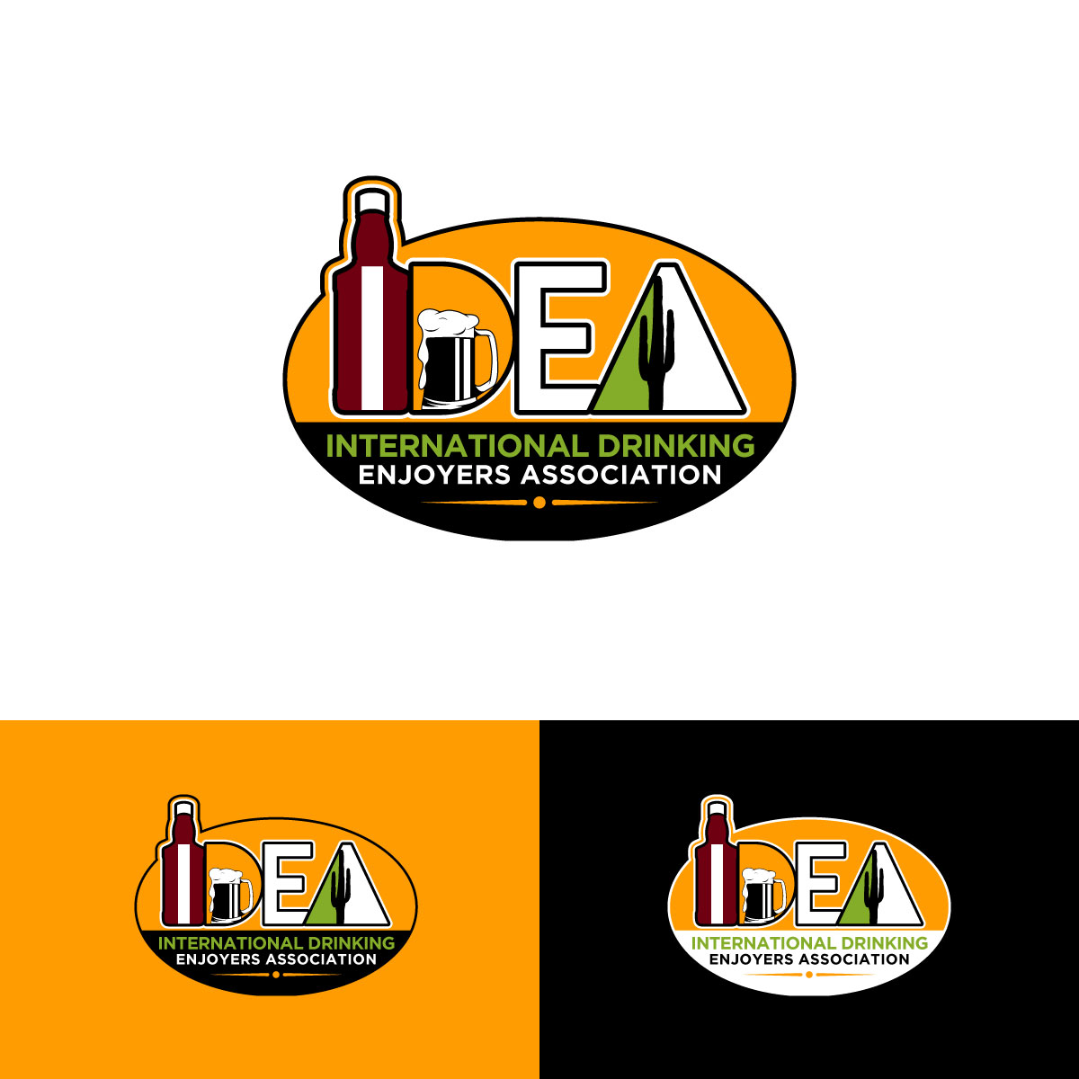 Logo Design by Alex Henry for this project | Design #37053516