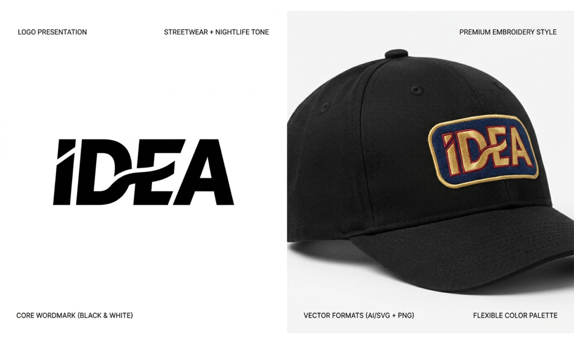 Logo Design by UAD DESIGNS for this project | Design #37049284