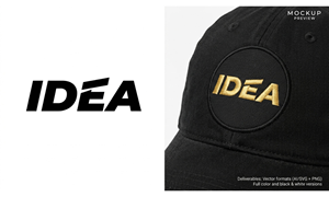 Logo Design by UAD DESIGNS for this project | Design: #37049286