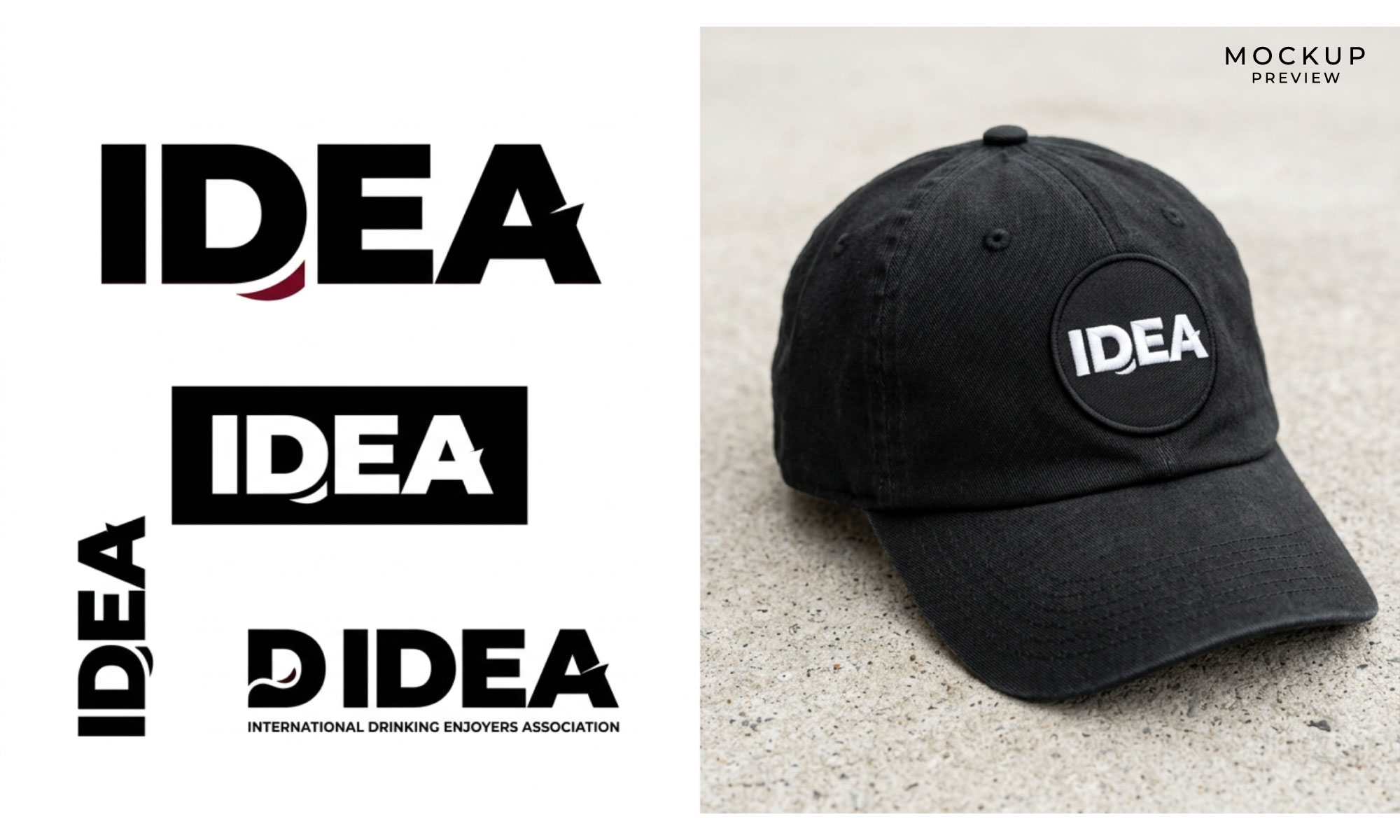 Logo Design by UAD DESIGNS for this project | Design #37049287