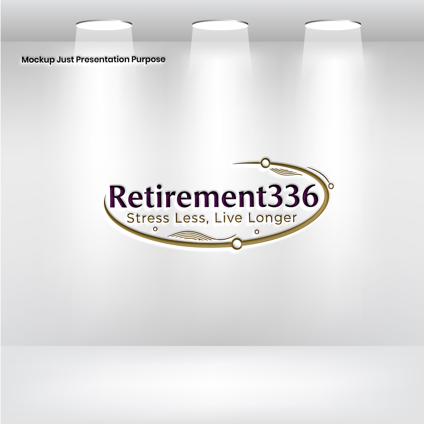 Logo Design by Pixel Foundry for Money Talk with Millionaires | Design #37035693