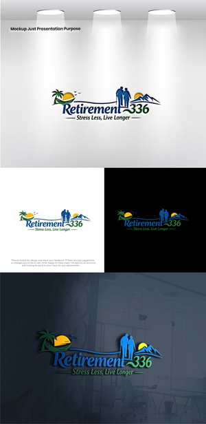 Logo Design by Pixel Foundry for Money Talk with Millionaires | Design: #37035694