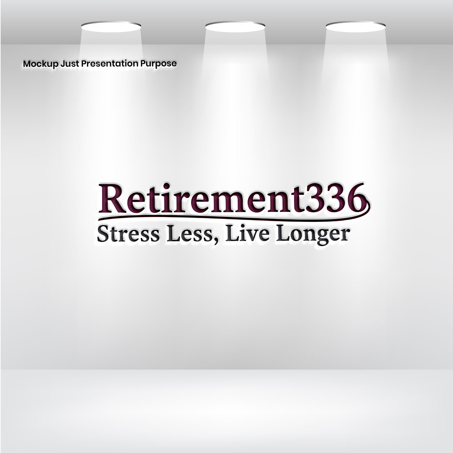 Logo Design by Pixel Foundry for Money Talk with Millionaires | Design #37035696