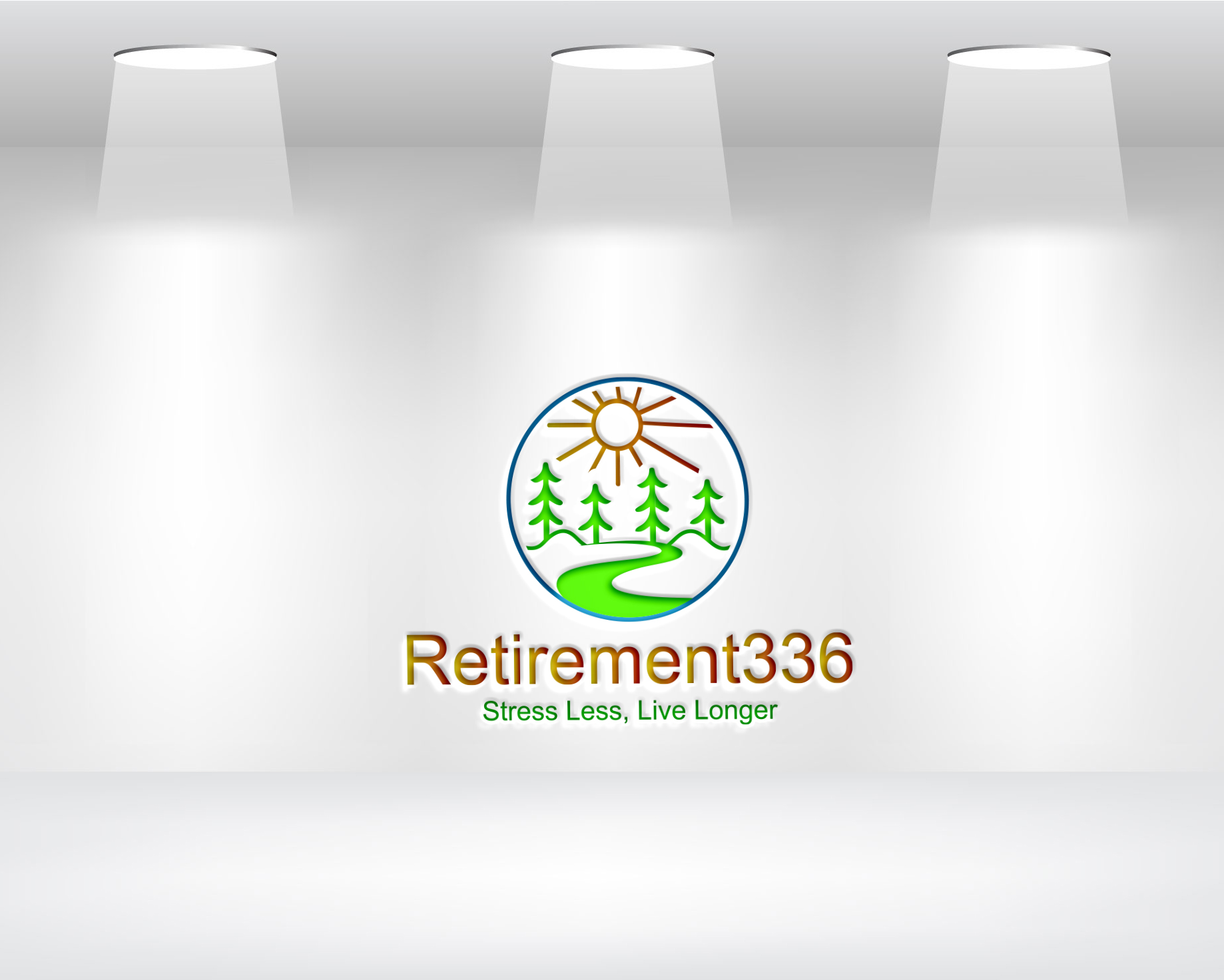 Logo Design by niajul hok for Money Talk with Millionaires | Design #37032865