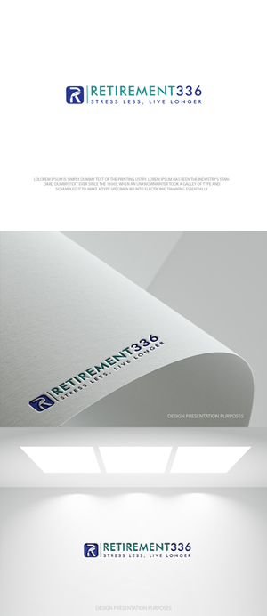 Logo Design by zebronicgraphic for Money Talk with Millionaires | Design: #37033984