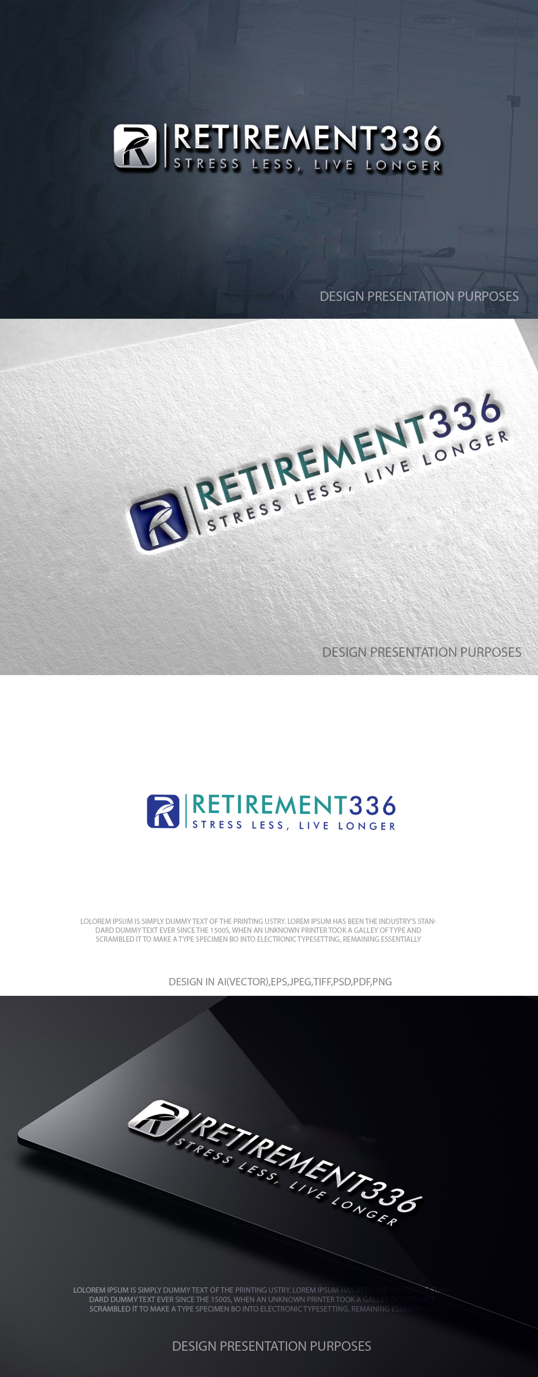 Logo Design by zebronicgraphic for Money Talk with Millionaires | Design #37033987