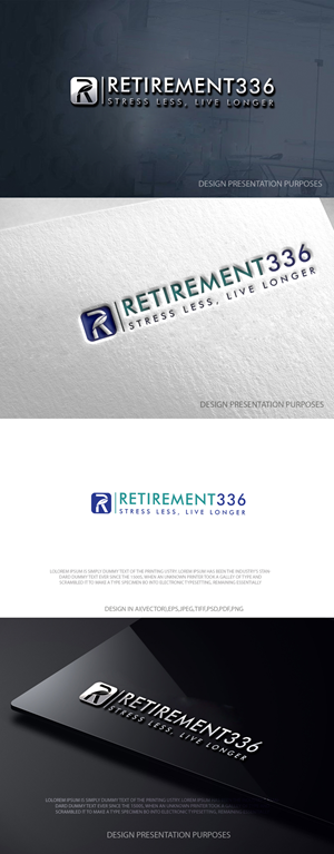 Logo Design by zebronicgraphic for Money Talk with Millionaires | Design: #37033987