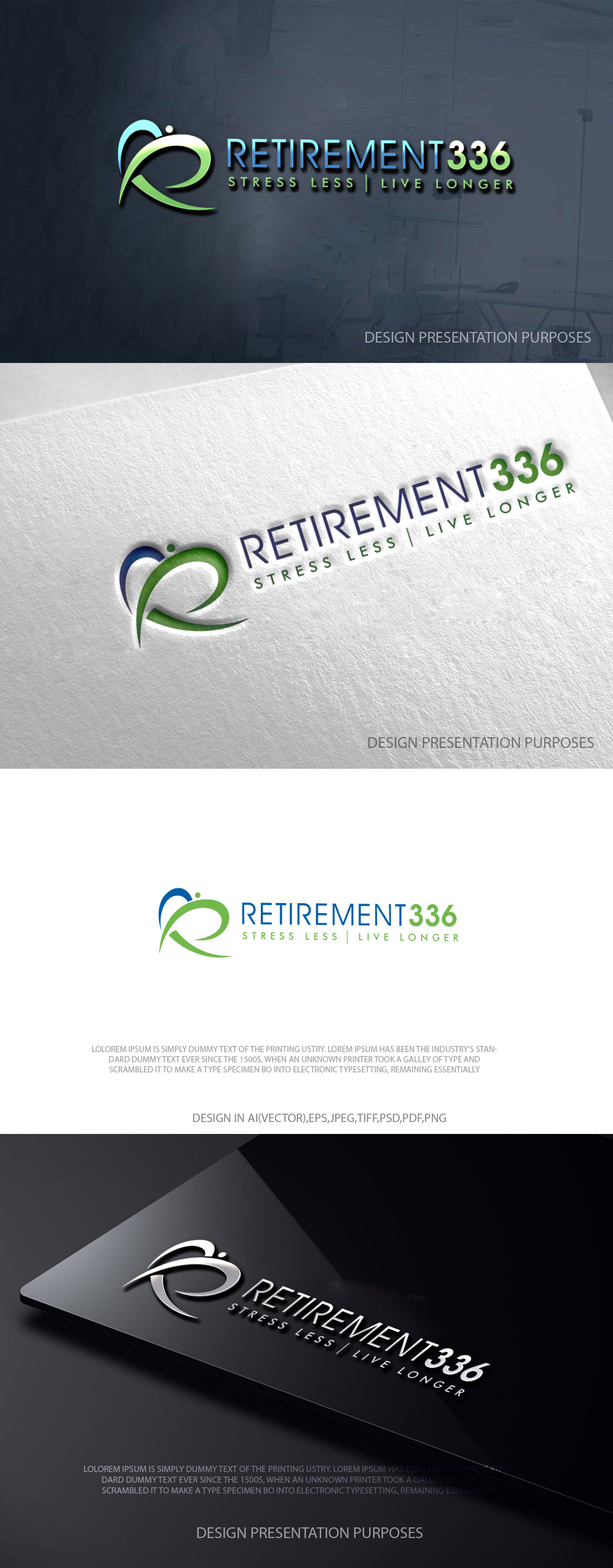 Logo Design by zebronicgraphic for Money Talk with Millionaires | Design #37033988
