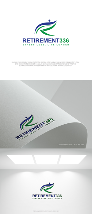 Logo Design by zebronicgraphic for Money Talk with Millionaires | Design: #37034006