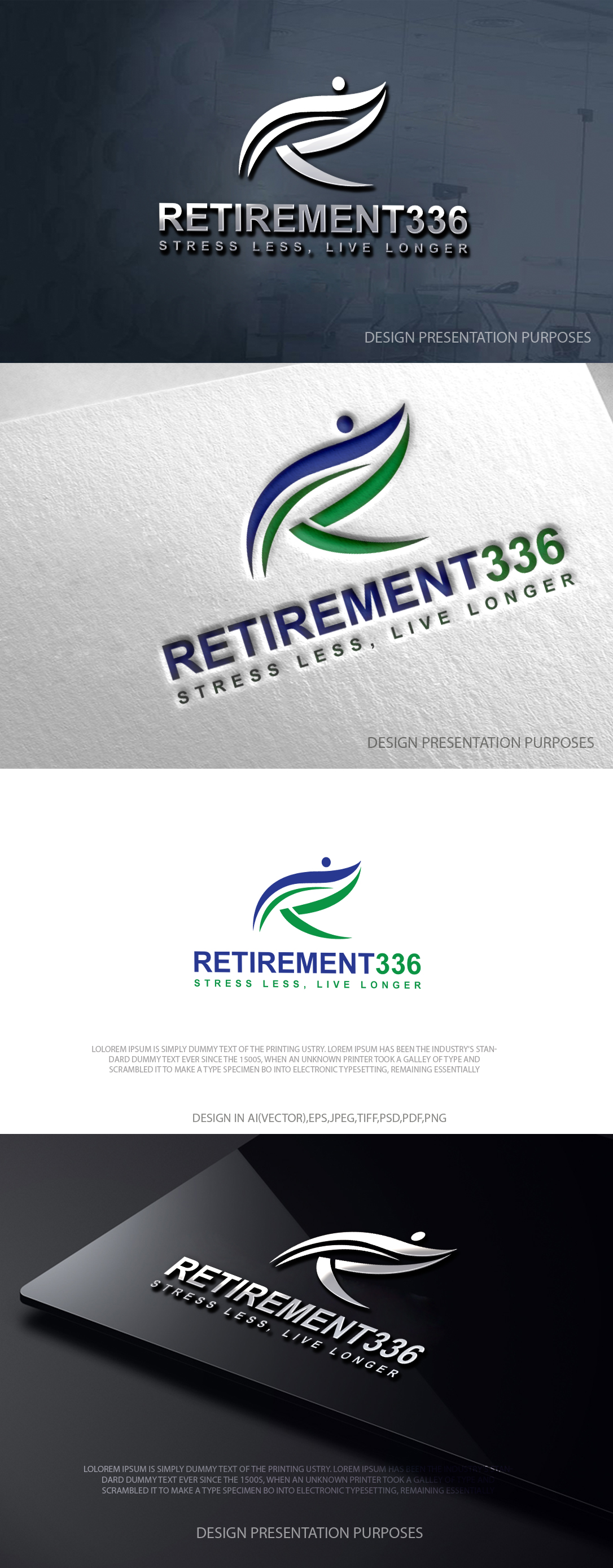 Logo Design by zebronicgraphic for Money Talk with Millionaires | Design #37034007