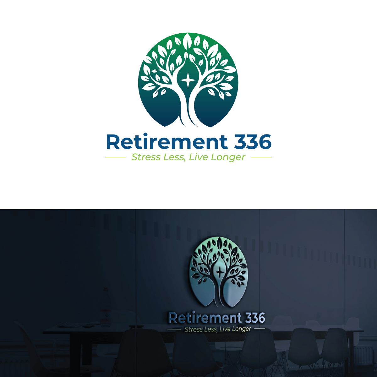 Logo Design by Maxo-Biz for Money Talk with Millionaires | Design #37035647