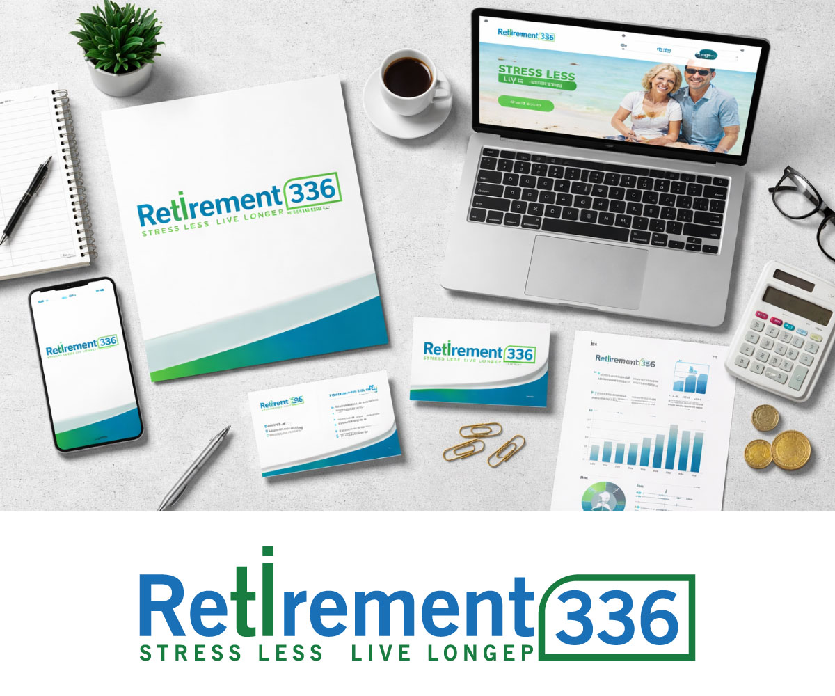 Logo Design by Ansh Design for Money Talk with Millionaires | Design #37034849