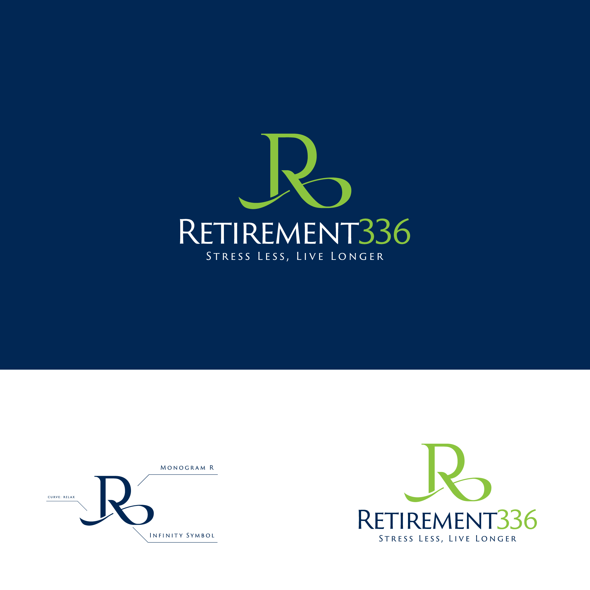 Logo Design by Humphrey™ for Money Talk with Millionaires | Design #37055473