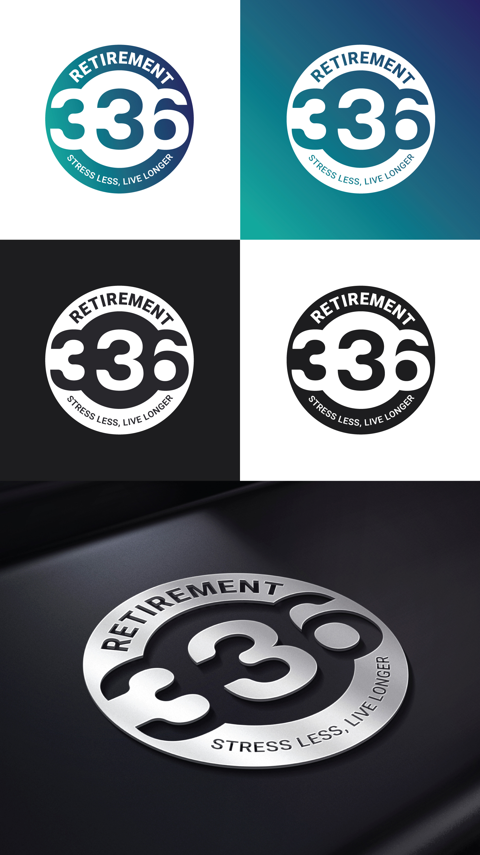 Diseño de Logo por DigitalHareesh (Creative Senior Graphic Designer) para Money Talk with Millionaires | Diseño #37047942