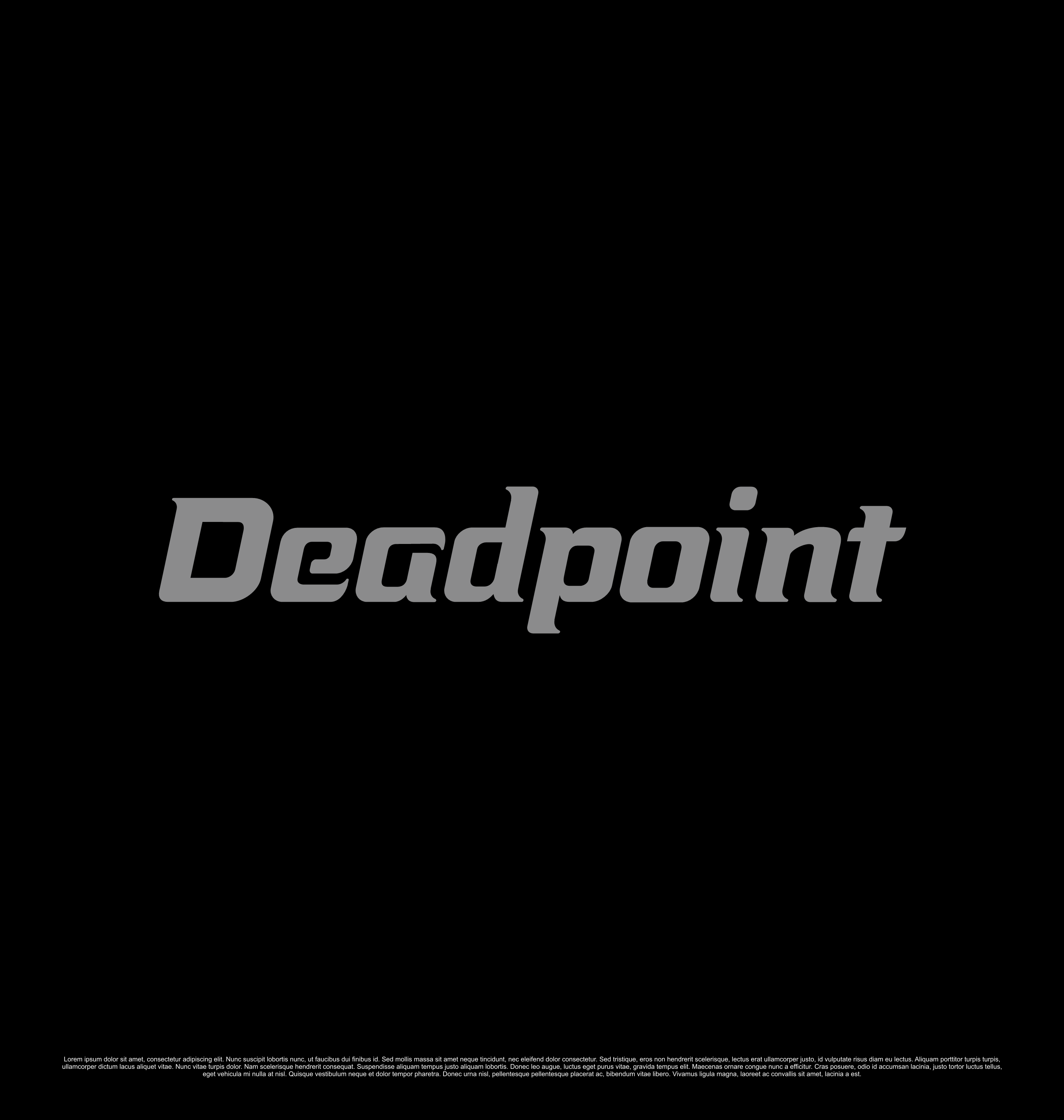 Logo-Design von saesean für dieses Projekt | Design #37034877