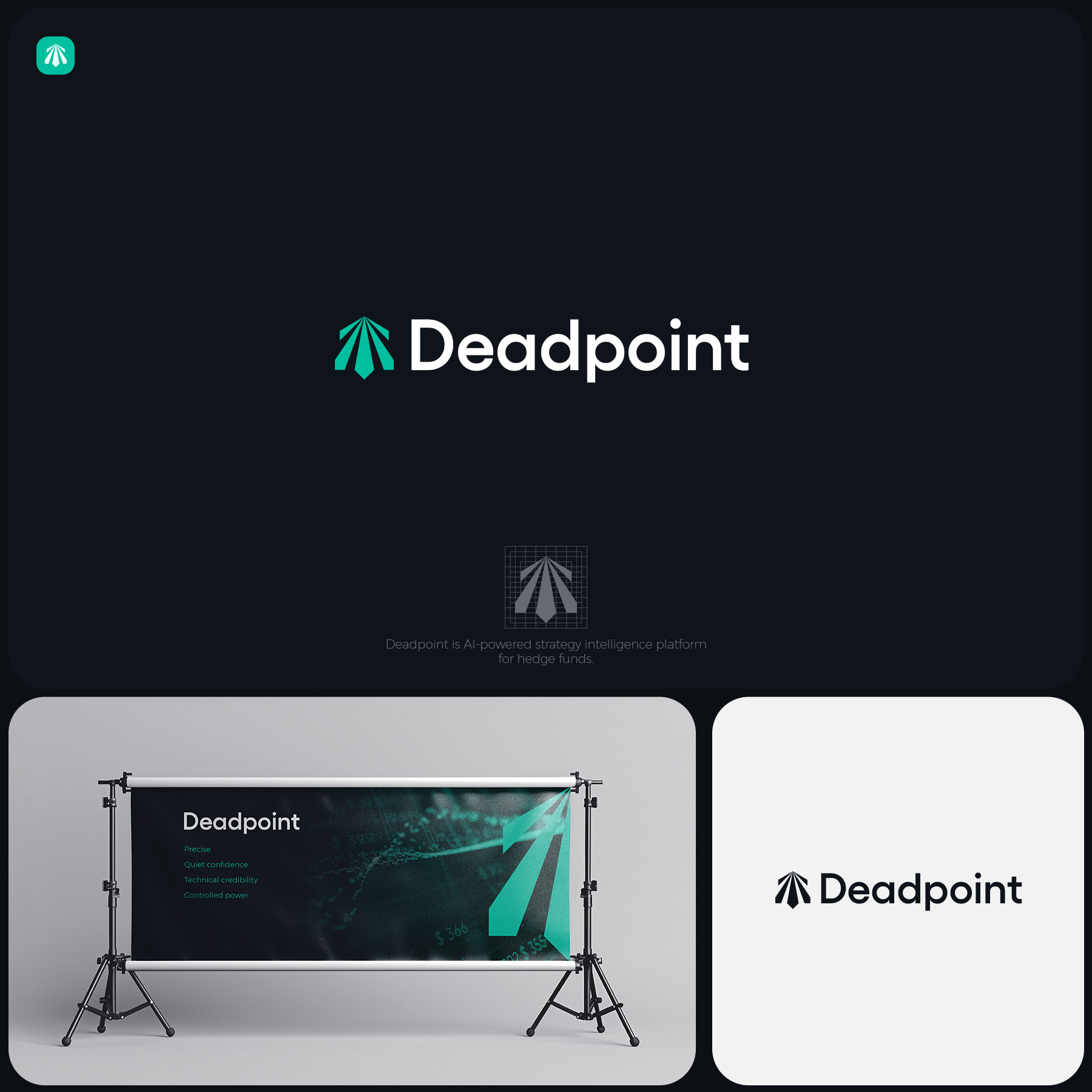 Logo-Design von JohnM. für dieses Projekt | Design #37034481