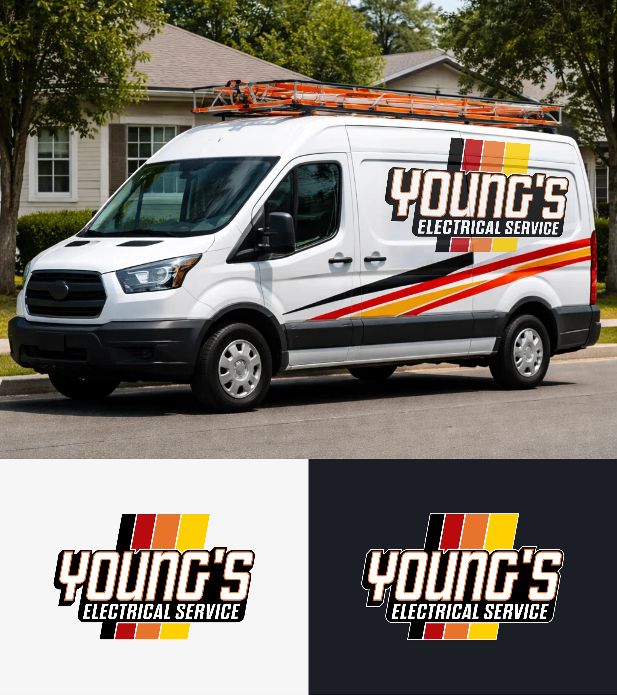 Logo Design by erikdesign for this project | Design #37057461