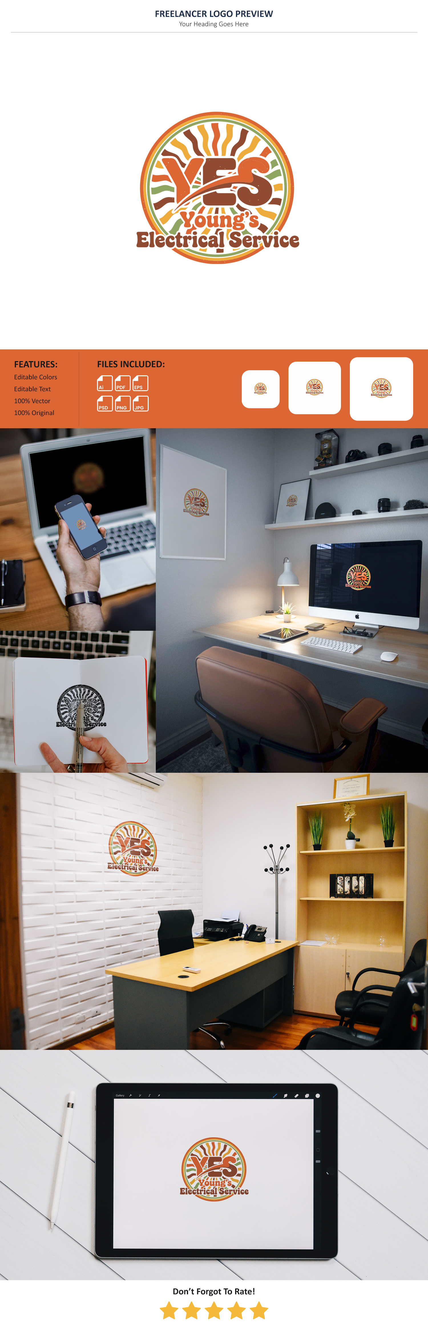 Logo Design by Pixel Foundry for this project | Design #37035868