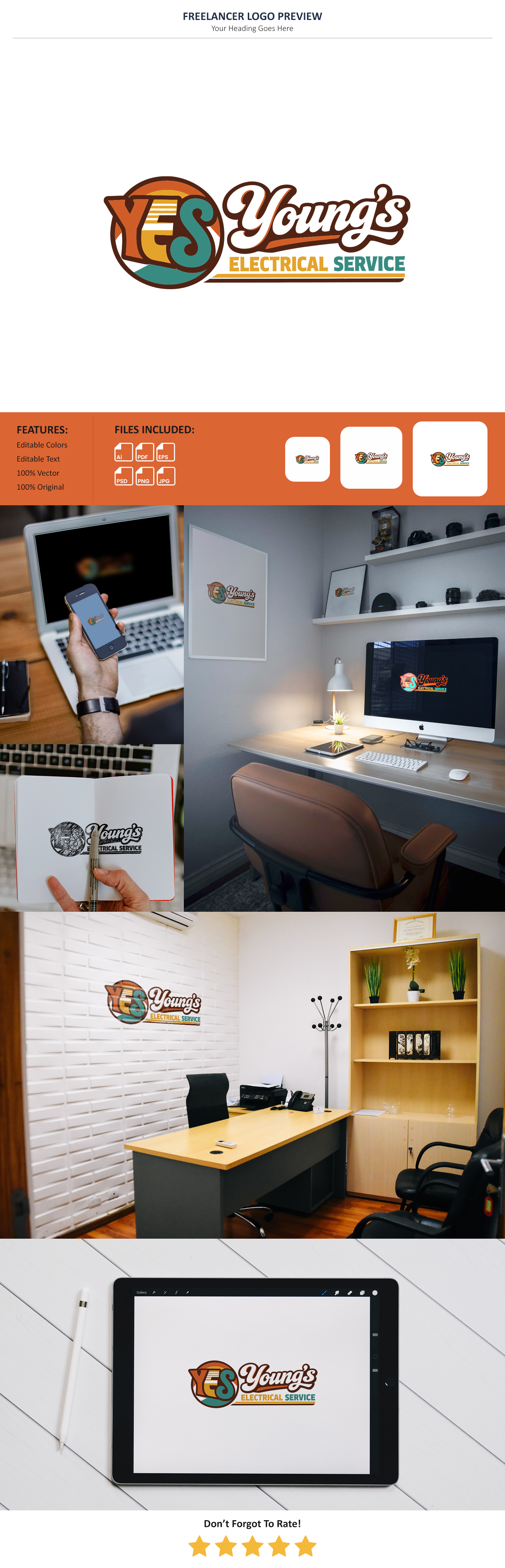 Logo Design by Pixel Foundry for this project | Design #37035869