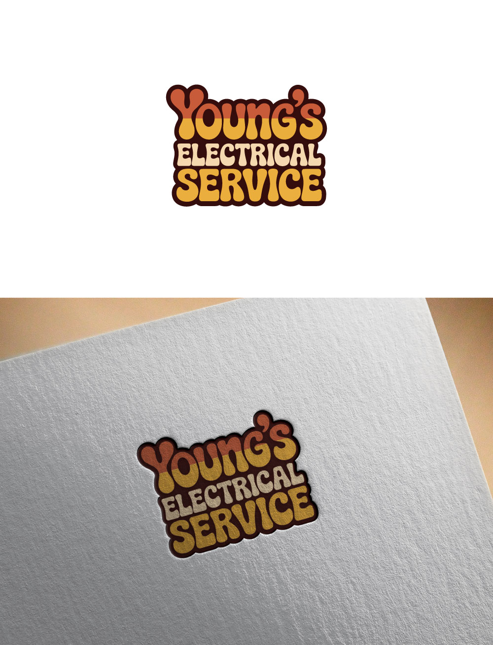 Logo Design by KING JM for this project | Design #37034046