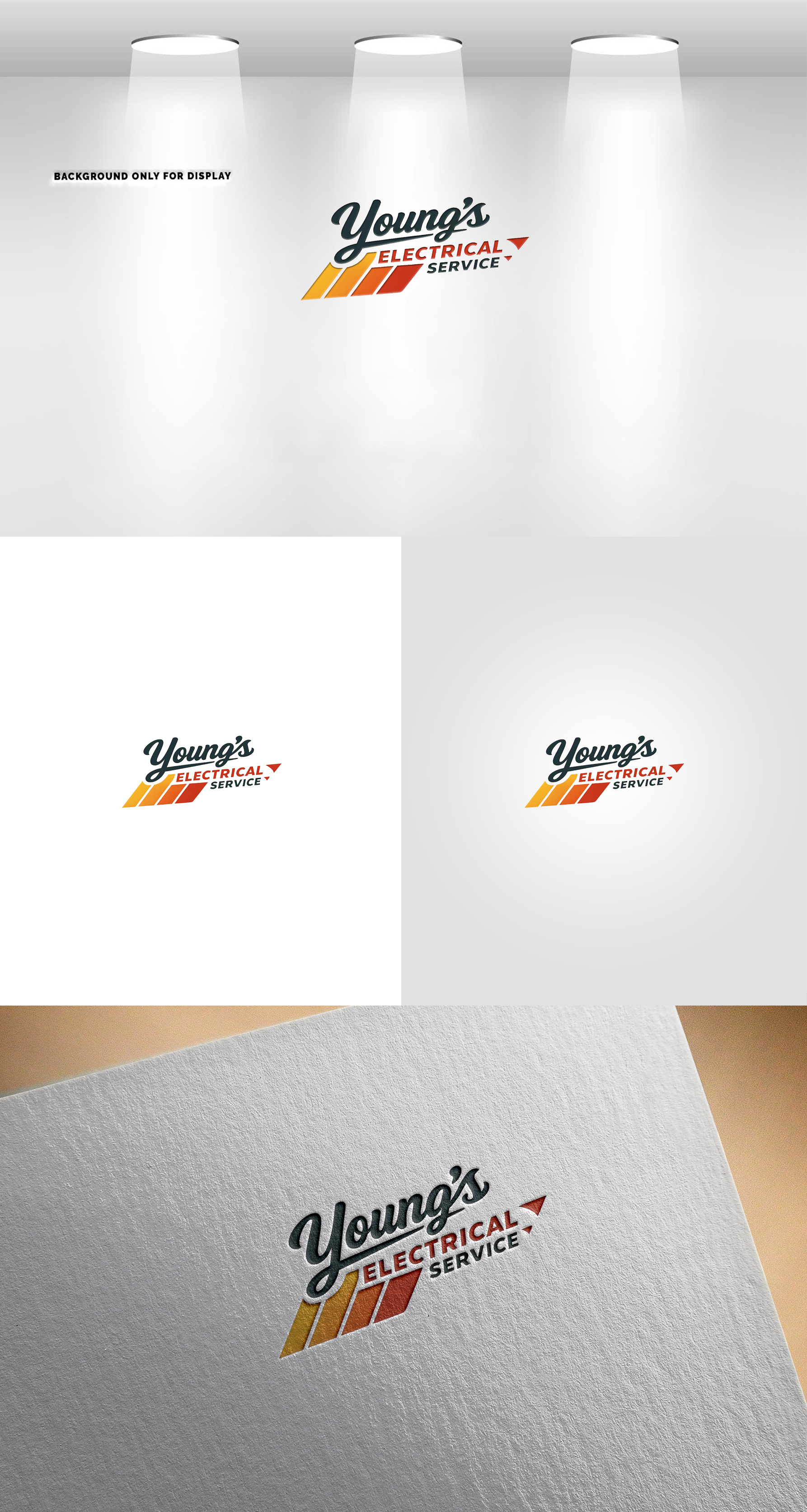 Logo Design by Rahmina for this project | Design #37033208