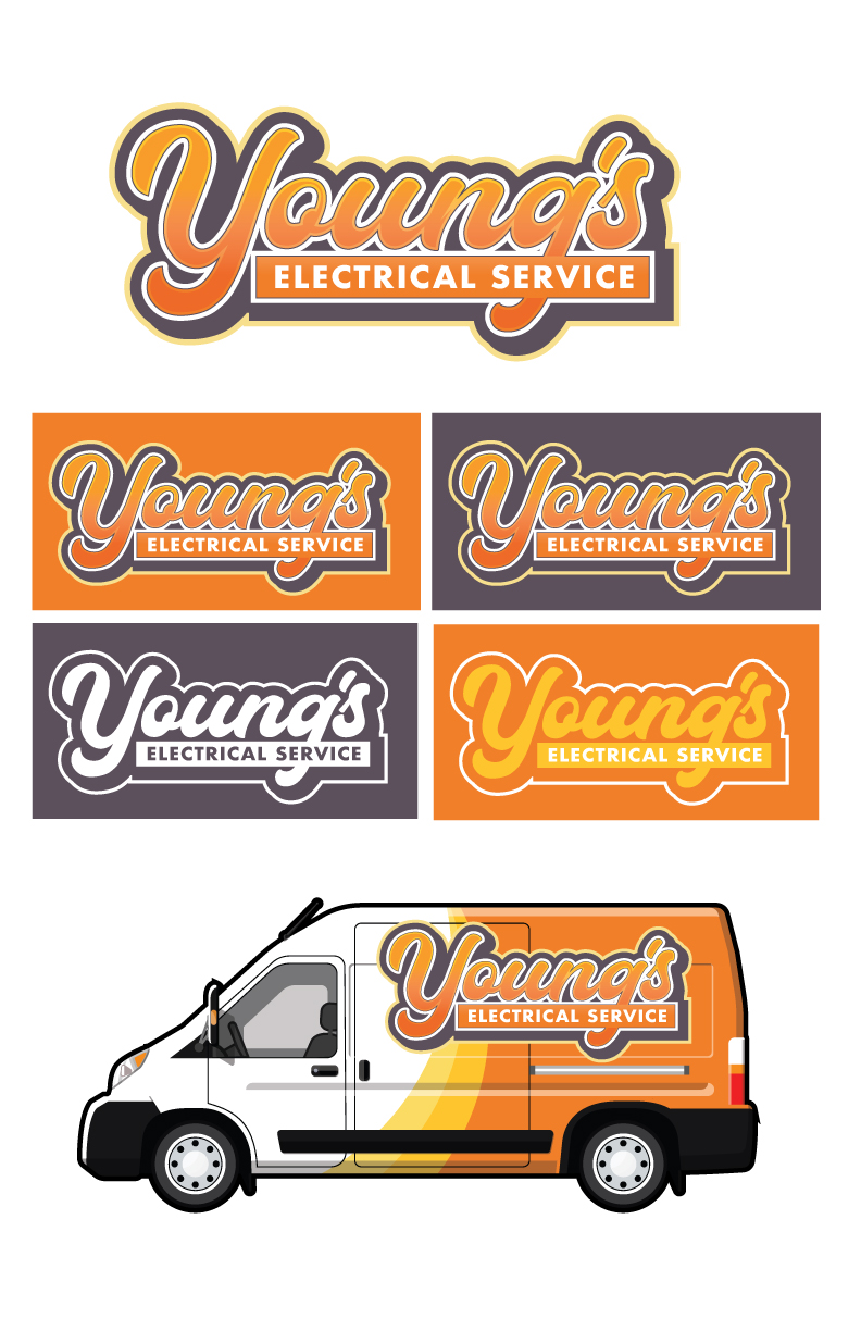 Logo Design by Mike Carroll for this project | Design #37070990